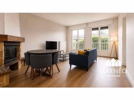 marneo immobilier