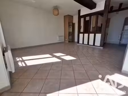 vente appartement 2 pièces 51 m² à la chapelle-en-serval (60520)  159 000 €