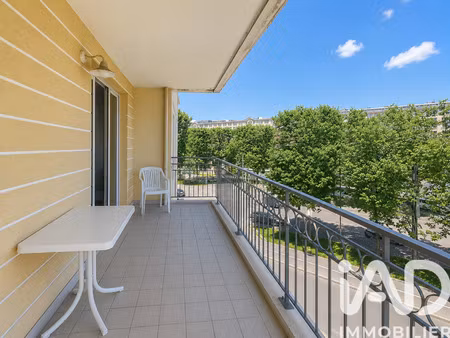 vente appartement 4 pièces à saint-étienne (42000) : à vendre 4 pièces / 124m² saint-étien