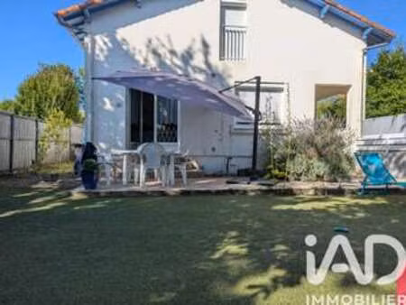 vente appartement 3 pièces à vaux-sur-mer (17640) : à vendre 3 pièces / 64m² vaux-sur-mer