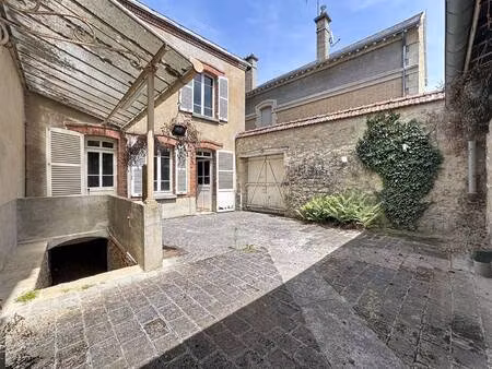 signature l'agence immobilière