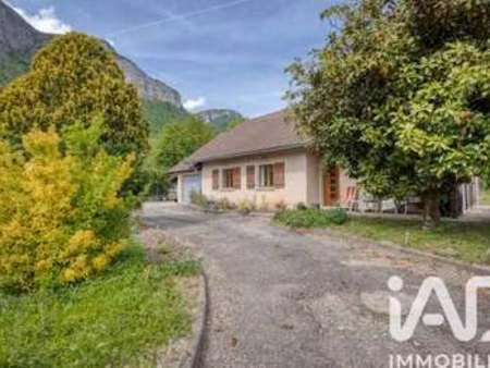 vente maison viager à lumbin (38660) : à vendre viager / 94m² lumbin