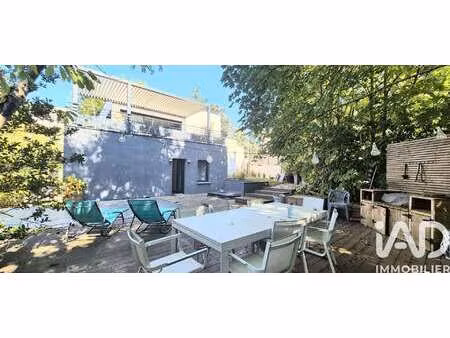 vente maison piscine à saint-étienne (42000) : à vendre piscine / 149m² saint-étienne