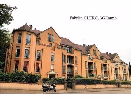 duplex à vendre