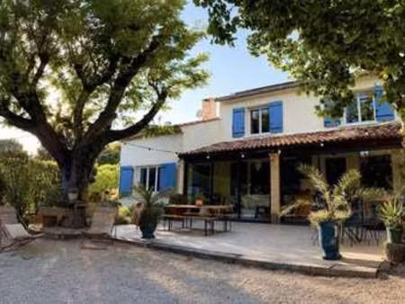vente maison à avignon (84000) : à vendre / 125m² avignon