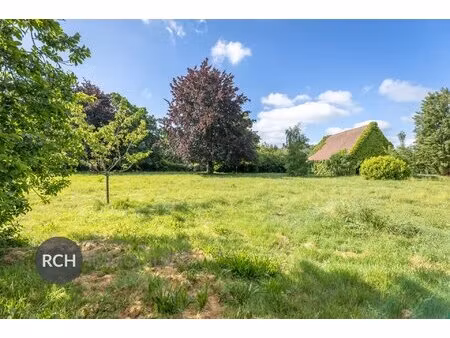 exclusivité - ccph à quelques minutes de houdan - grange à aménager d'environ 130 m2 sur u