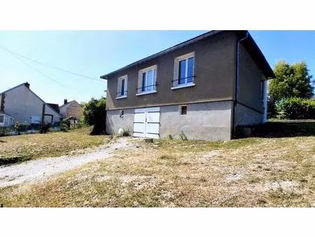maison à louer