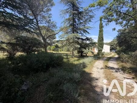 vente maison piscine à nîmes (30000) : à vendre piscine / 168m² nîmes