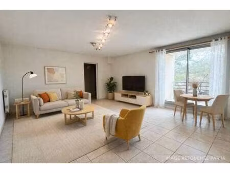 isp immobilier les milles