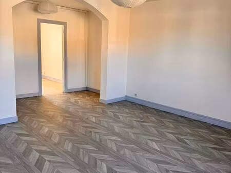 appartement à louer - première occupation