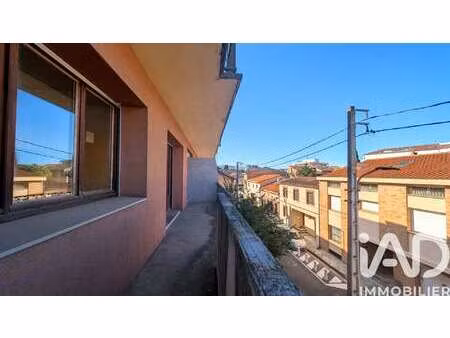 vente appartement 3 pièces à toulouse (31000) : à vendre 3 pièces / 75m² toulouse