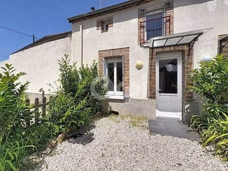 maison à louer