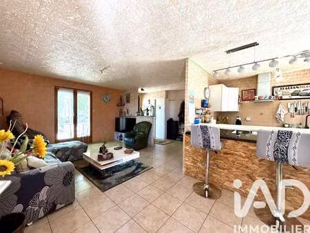 vente maison à grenade (31330) : à vendre / 130m² grenade