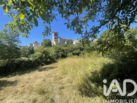 vente terrain à rodelle (12340) : à vendre / 655m² rodelle