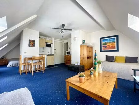 immobilier gergovia
