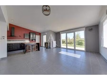 maison à louer - première occupation