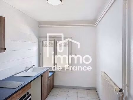 immo de france oyonnax