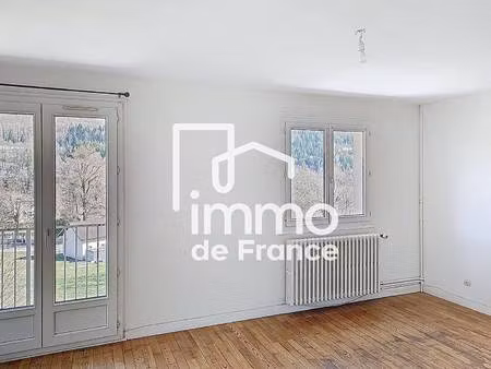 immo de france oyonnax