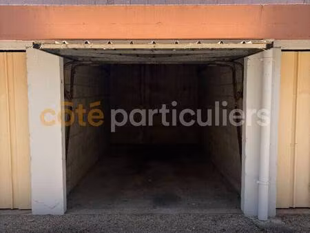 parking à vendre