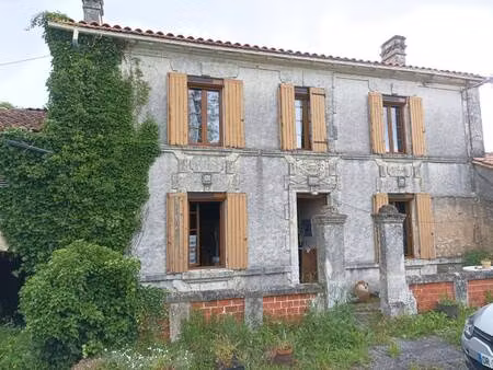 open immobilier