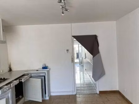 maison à louer