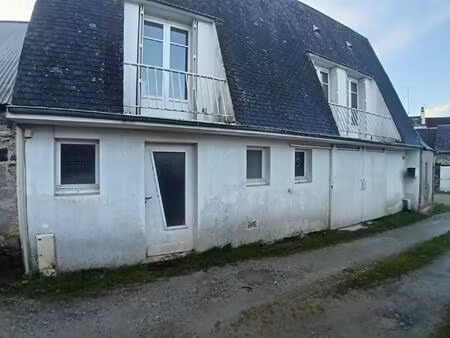 maison de ville en hyper centre