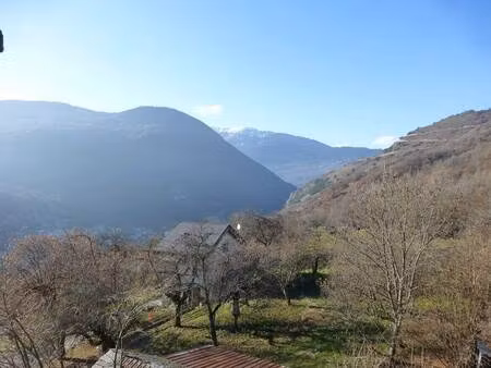maison à louer