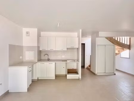 maison t5