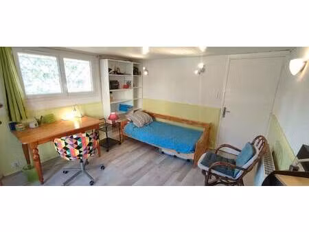 maison à louer - logement étudiant