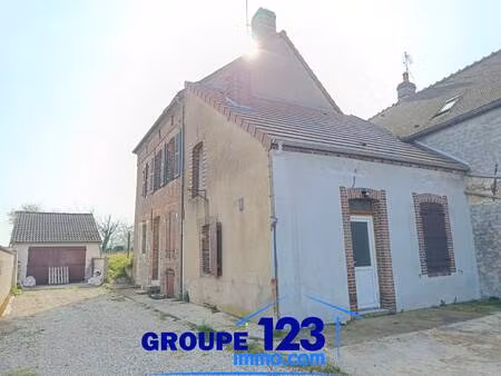 immeuble à vendre