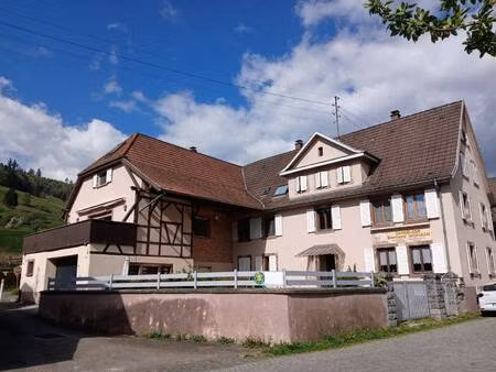 immeuble à vendre