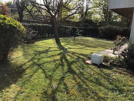 appartement maisons laffitte 5 pièce(s)