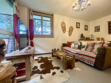 immobilier gergovia
