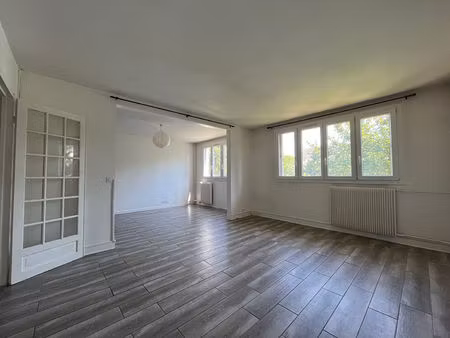 appartement montesson 4 pièces 75 m²