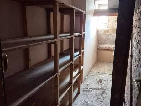 entrepôt à vendre