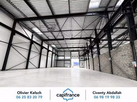 kelsch olivier capifrance