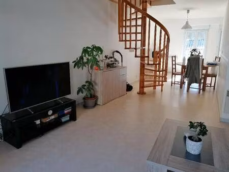 marcille immobilier