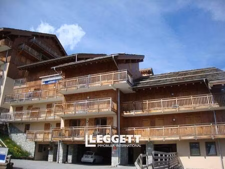 leggett immobilier