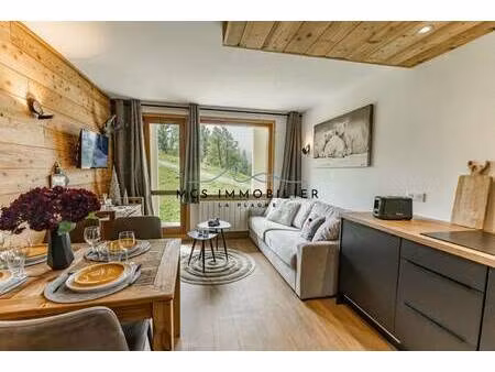 mcs immobilier