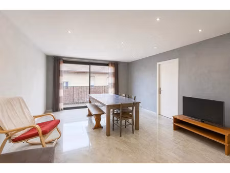 vente appartement 4 pièces 77.92 m² à pont-de-chéruy (38230)  138 000 €
