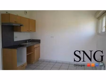 s.n.g immobilier