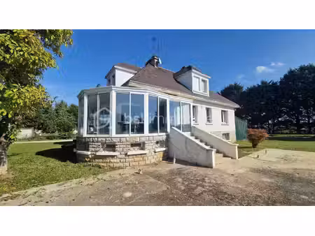 pavillon à vendre