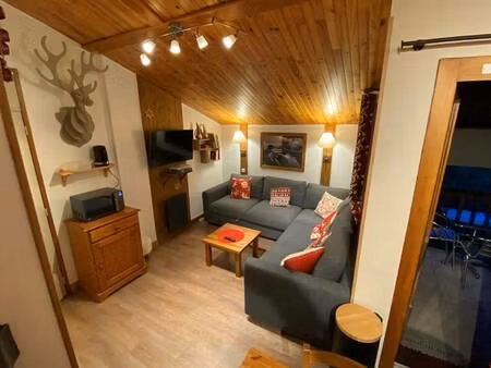mountain collection immobilier