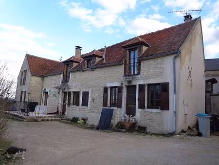 maison à vendre - première occupation
