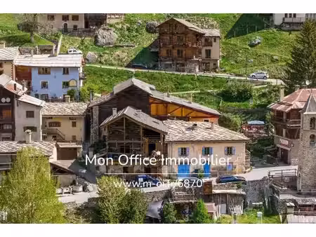mon office immobilier