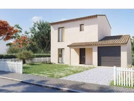 villas prisme salon de provence