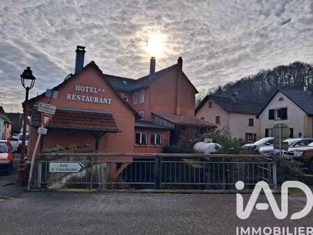 immeuble à vendre