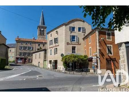immeuble à vendre