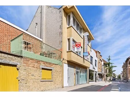 maison à vendre à kasteelstraat 86 la panne (rbw25370)