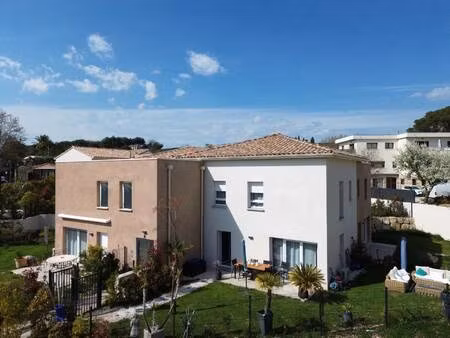 villa à vendre - neuf